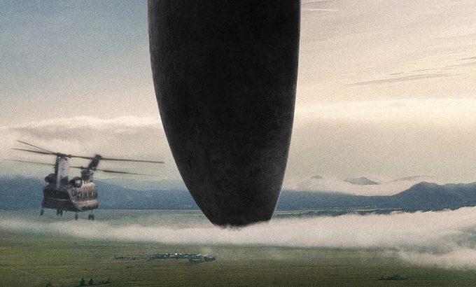 降临