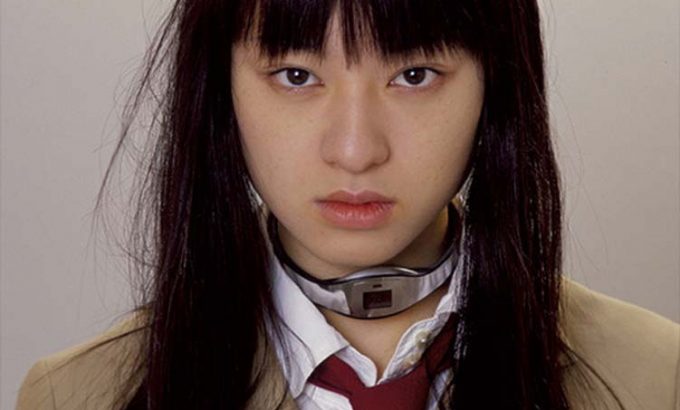 大逃杀