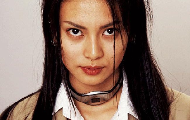 大逃杀