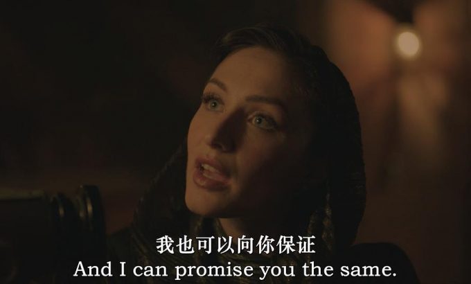 梦想之城