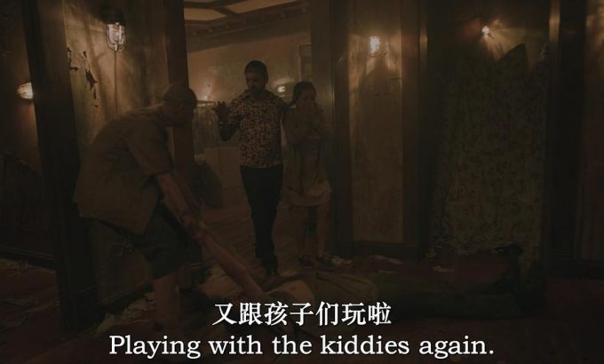 梦想之城