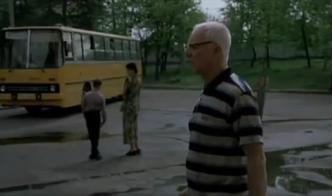 罗斯托夫的野兽