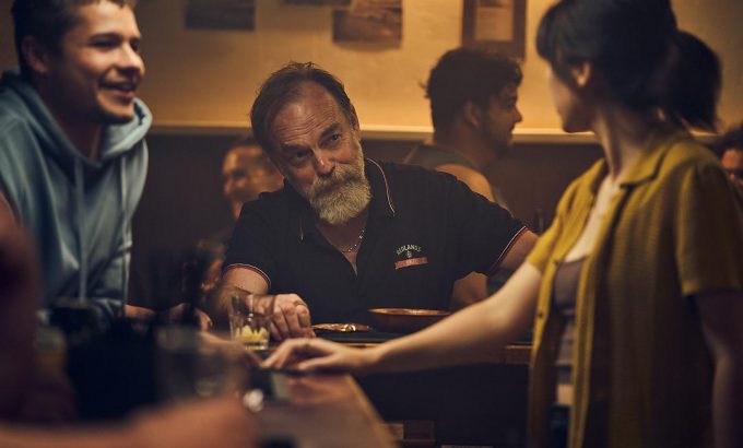 皇家酒店