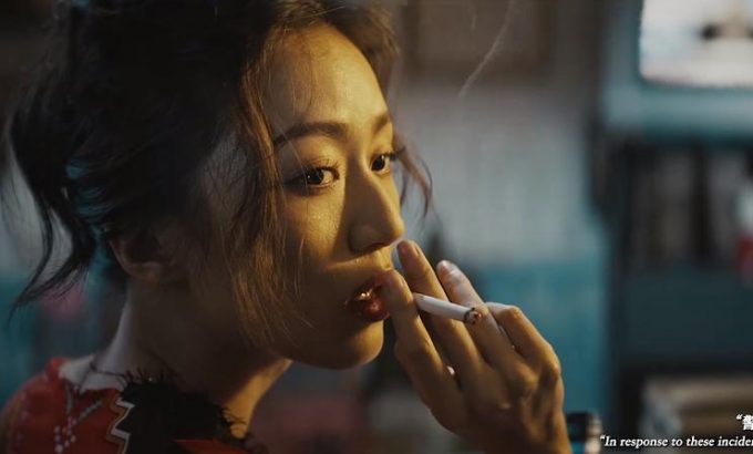 惊天大营救